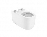 Унитаз (чаша) Roca Beyond напольный 3420B9000