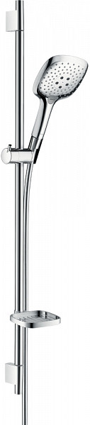 Душевой гарнитур Hansgrohe Raindance Select E 150 3 jet 27857000 90 см