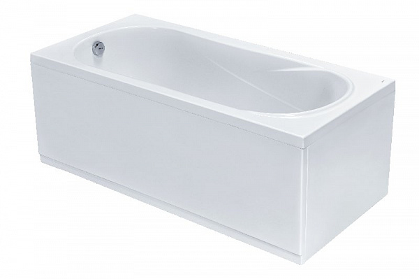 Акриловая ванна Santek Касабланка XL 180х80 1WH302482