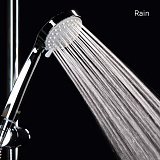 Душевой гарнитур, Bild, IDDIS, BIL3F65i16