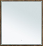 Зеркало Aquanet Nova Lite 75 дуб рустикальный LED 00249513