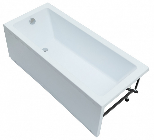 Акриловая ванна Aquanet Grace 170x75 (с каркасом) 00312397