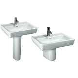 Раковина Laufen Pro 8.1895.1.000.104.1