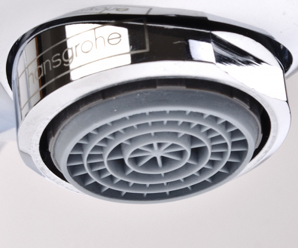 Смеситель для раковины Hansgrohe Focus E2 31733000