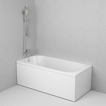 W94A-150-070W-P1 X-Joy панель фронтальная для ванны 150х70