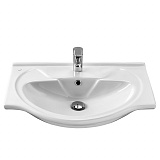 Полукруглая раковина Santek Байкал 60 1WH109652