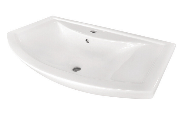 Раковина мебельная Santek Балтика 80