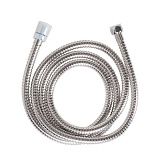 A5021115 Шланг д/душа,нерж.сталь, 1.5м