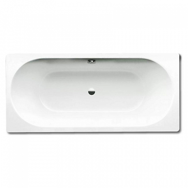 Стальная ванна Kaldewei Classic Duo 170x70 290500010001 mod.105