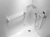 Смеситель Roca Victoria для душа, 5A2125C0M