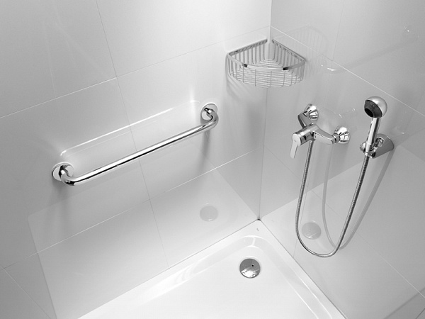 Смеситель Roca Victoria для душа, 5A2125C0M