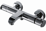 Термостат для ванны Bravat Waterfall F673114C-01A-RUS