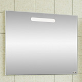 Зеркало Лондон 100 с LED-подсветкой Санта 900521