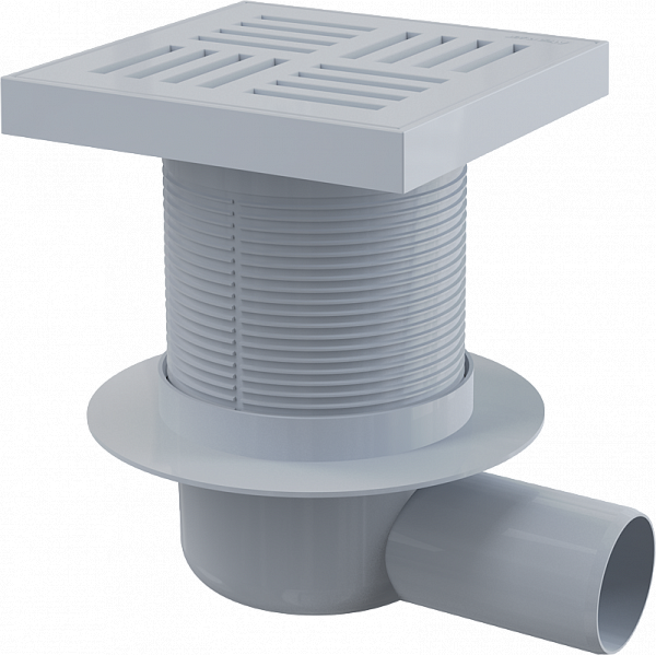 Сливной трап AlcaPlast APV5211 150 x 150/50