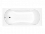 Акриловая ванна Besco Aria 140x70 WAA-140-PA