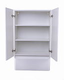 Подвесной шкаф Style line Атлантика 60х100, антискрейч
