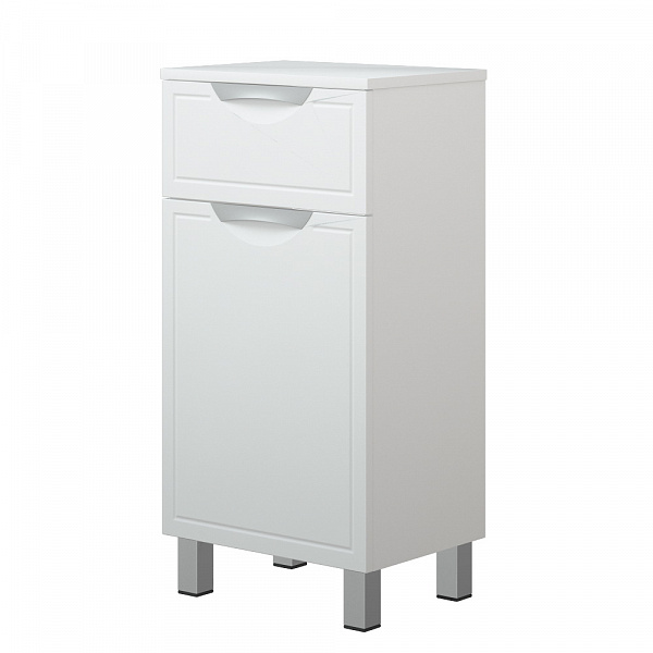 Комод Corozo "Монро 40 Z1",  корзина