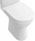Унитаз напольный Villeroy & Boch O.Novo 5661 1001