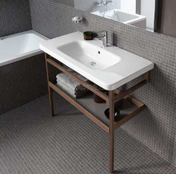 Раковина Duravit DuraStyle 232010