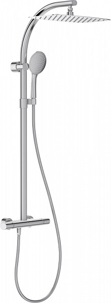 Душевая стойка Jacob Delafon Talan E20642RU-CP