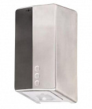 Сушилка для рук FUGA evo с UVC лампой 800 W Матовая, 01831.UV.S, шт