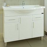 Мебельная раковина Эльбрус 100