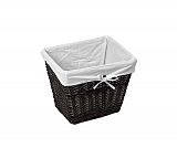 Плетеная корзина Wasserkraft Weser WB-780-S