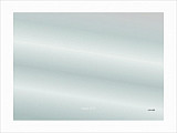 Зеркало Cersanit  LED 80 см  KN-LU-LED060*80-p-Os