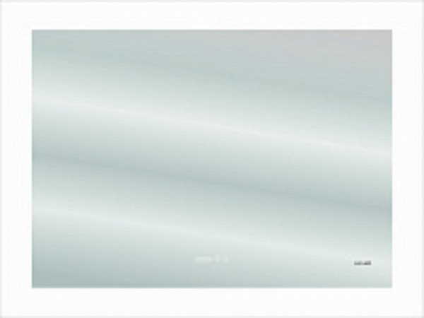 Зеркало Cersanit  LED 80 см  KN-LU-LED060*80-p-Os