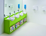 Раковина Ideal Standard Contour 50 см S269001