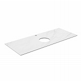 Столешница для раковины Kerama Marazzi Plaza 120 см PL1.SG507100R\120