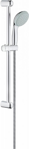 Душевой комплект Grohe Eurosmart 124446