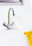 Смеситель для раковины Grohe Costa S 21338001