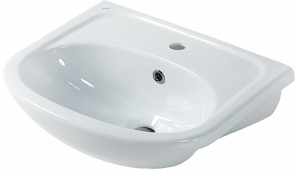 Раковина мебельная Rosa Уют 55х19