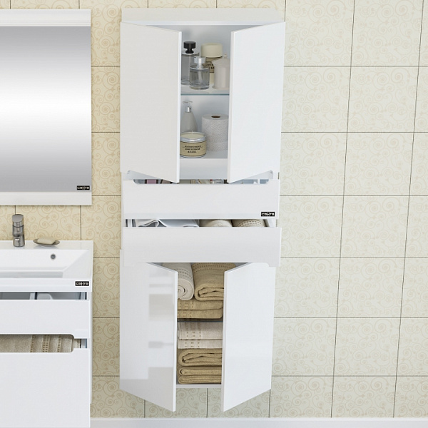 Колонна Лондон 60 подвесная Санта 524002