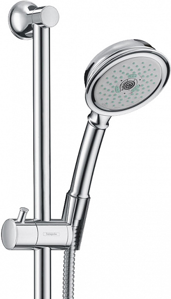 Ручной душ HANSGROHE Croma Classic 100 Multi 28539000