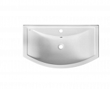 Раковина мебельная Santek Балтика 80