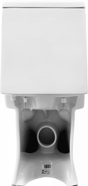 Унитаз напольный Sanita Luxe Next DM NXTSLCC01040622