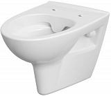 Унитаз подвесной Cersanit Parva Clean On MZ-PARVA-COn-DL