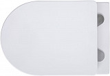 Унитаз подвесной Aquanet Rimless Atago 2.0 W LX-1905 Atago 2.0 W