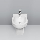 C703111WH Spirit V2.0 биде напольное