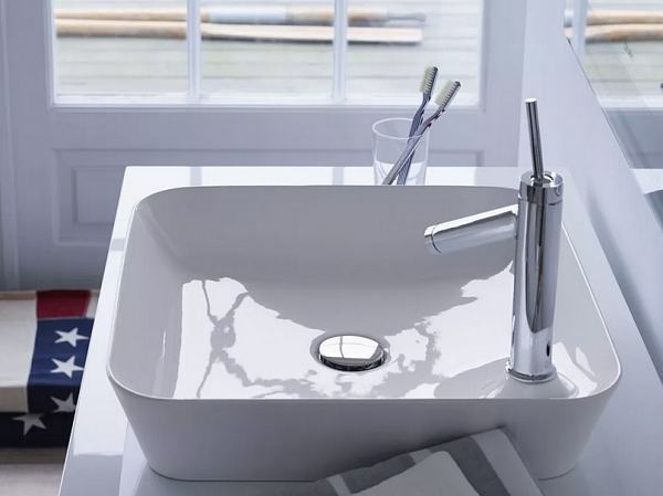 Рукомойник Duravit Cape Cod 2340460000