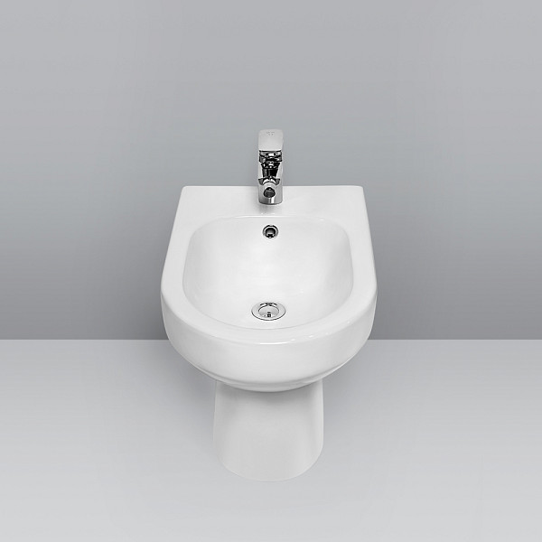 C703111WH Spirit V2.0 биде напольное