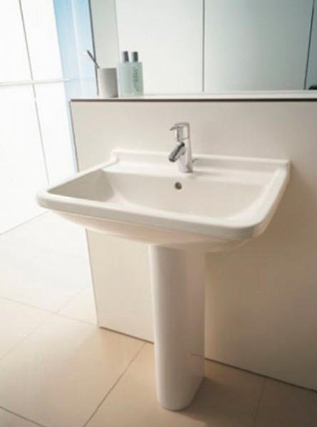 Раковина Duravit Starck 3 0300650000 65 см