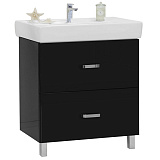 Тумба под раковину Акватон Америна 76 см 1A169401AM950