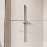 Стойка для душа, хром, Optima Home, IDDIS, OPH70C0i17