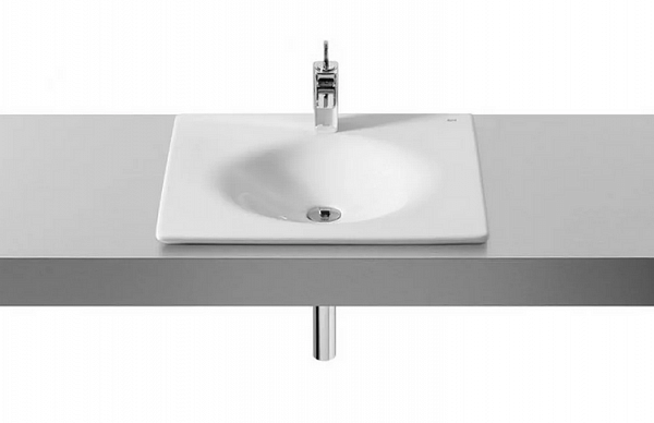 Раковина Roca Kalahari 327894000