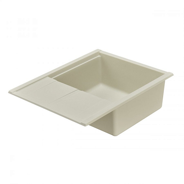 Мойка для кухни Aquaton Делия 65 жемчуг 1A718632DE240