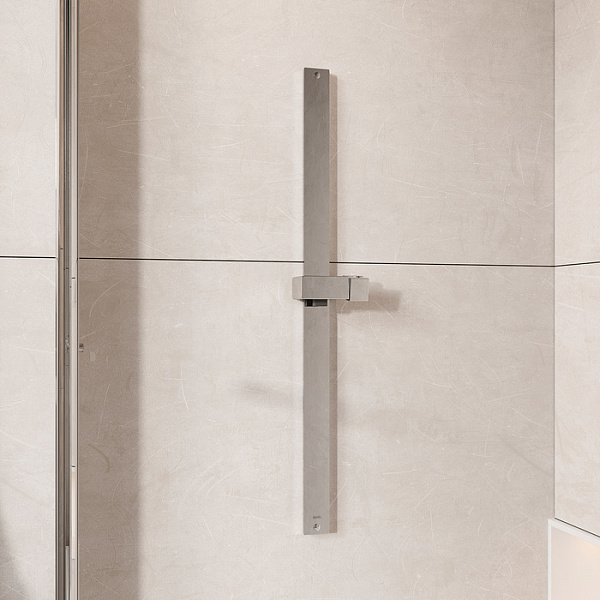 Стойка для душа, хром, Optima Home, IDDIS, OPH70C0i17