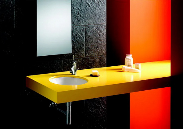 Раковина Roca Foro 41 327884000